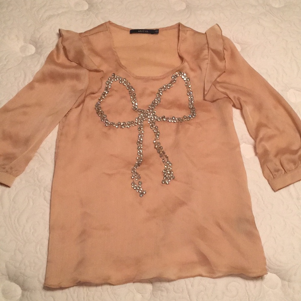 Ark & Co Blouse